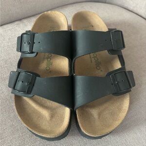 EUC Arizona Flex Platform Birko-Flor